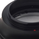 Pentax 645-EOS AF-3 Confirm Adapter - Pixco - Provide Professional Photographic Equipment Accessories