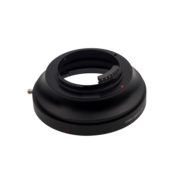 Pentax645-Nikon AF Confirm Adapter - Pixco - Provide Professional Photographic Equipment Accessories