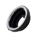 Pentax645-Nikon AF Confirm Adapter - Pixco - Provide Professional Photographic Equipment Accessories