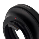 Pentax645-Nikon AF Confirm Adapter - Pixco - Provide Professional Photographic Equipment Accessories