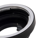 Pentax645-Nikon AF Confirm Adapter - Pixco - Provide Professional Photographic Equipment Accessories