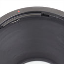 Pentax 67-Canon EOS GE-1 AF Confirm Adapter - Pixco - Provide Professional Photographic Equipment Accessories