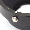 Pentax 67-Canon EOS GE-1 AF Confirm Adapter - Pixco - Provide Professional Photographic Equipment Accessories