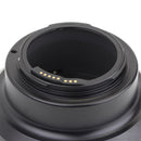 Pentax 67-Canon EOS GE-1 AF Confirm Adapter - Pixco - Provide Professional Photographic Equipment Accessories