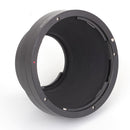 Pentax 67-Canon EOS GE-1 AF Confirm Adapter - Pixco - Provide Professional Photographic Equipment Accessories