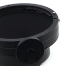 Pentax 67-Canon EOS AF-3 Confirm Adapter - Pixco - Provide Professional Photographic Equipment Accessories