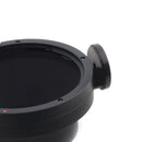 Pentax 67-Canon EOS AF-3 Confirm Adapter - Pixco - Provide Professional Photographic Equipment Accessories