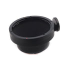 Pentax 67-Canon EOS AF-3 Confirm Adapter - Pixco - Provide Professional Photographic Equipment Accessories