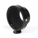 Pentax 67-Canon EOS Tripod EMF AF Confirm Adapter - Pixco - Provide Professional Photographic Equipment Accessories