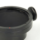 Pentax 67-Canon EOS Tripod EMF AF Confirm Adapter - Pixco - Provide Professional Photographic Equipment Accessories