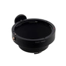 Pentax67-Nikon AF Confirm Adapter - Pixco - Provide Professional Photographic Equipment Accessories
