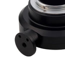 Pentax67-Nikon AF Confirm Adapter - Pixco - Provide Professional Photographic Equipment Accessories