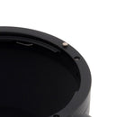 Pentax67-Nikon AF Confirm Adapter - Pixco - Provide Professional Photographic Equipment Accessories