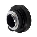 Pentax67-Nikon AF Confirm Adapter - Pixco - Provide Professional Photographic Equipment Accessories