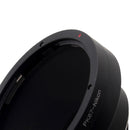 Pentax67-Nikon AF Confirm Adapter - Pixco - Provide Professional Photographic Equipment Accessories