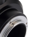 Pentax67-Nikon AF Confirm Adapter - Pixco - Provide Professional Photographic Equipment Accessories