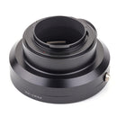 Pentax 67-Pentax Adapter - Pixco - Provide Professional Photographic Equipment Accessories