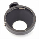 Pentax 67-Pentax Adapter - Pixco - Provide Professional Photographic Equipment Accessories