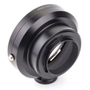 Pentax 67-Pentax Adapter - Pixco - Provide Professional Photographic Equipment Accessories