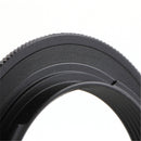 1mm Ultra-slim Macro M42-Sony NEX Adapter - Pixco - Provide Professional Photographic Equipment Accessories