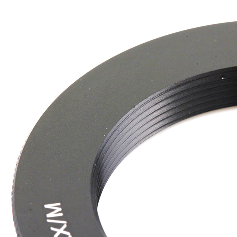 1mm Ultra-slim Macro M42-Sony NEX Adapter - Pixco - Provide Professional Photographic Equipment Accessories