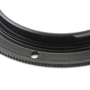 1mm Ultra-slim Macro M42-Sony NEX Adapter - Pixco - Provide Professional Photographic Equipment Accessories