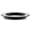 1mm Ultra-slim Macro M42-Sony NEX Adapter - Pixco - Provide Professional Photographic Equipment Accessories