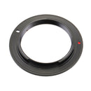 1mm Ultra-slim Macro M42-Sony NEX Adapter - Pixco - Provide Professional Photographic Equipment Accessories