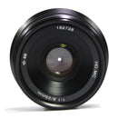 Pixco 25mm F1.8 HD.MC Manual Focus Lens - Pixco - Provide Professional Photographic Equipment Accessories