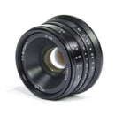 Pixco 25mm F1.8 HD.MC Manual Focus Lens - Pixco - Provide Professional Photographic Equipment Accessories