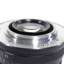 Pixco 25mm F1.8 HD.MC Manual Focus Lens - Pixco - Provide Professional Photographic Equipment Accessories