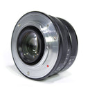 Pixco 25mm F1.8 HD.MC Manual Focus Lens - Pixco - Provide Professional Photographic Equipment Accessories