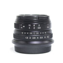 Pixco 25mm F1.8 HD.MC Manual Focus Lens - Pixco - Provide Professional Photographic Equipment Accessories
