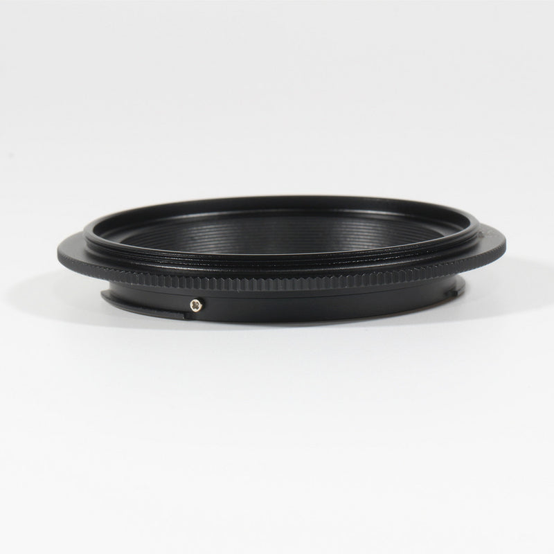 58mm Macro Reverse Ring For Canon EOS R - Pixco - Provide Professional Photographic Equipment Accessories