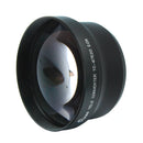 7mm 2.0X Magnification Telephoto Tele Converter Lens - Pixco - Provide Professional Photographic Equipment Accessories