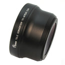 7mm 2.0X Magnification Telephoto Tele Converter Lens - Pixco - Provide Professional Photographic Equipment Accessories