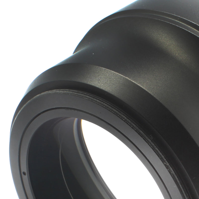 7mm 2.0X Magnification Telephoto Tele Converter Lens - Pixco - Provide Professional Photographic Equipment Accessories