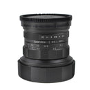 Pixco APS-C CL-Mil7528N 7.5mm F2.8 Fish-eye Wide Angle Lens - Pixco - Provide Professional Photographic Equipment Accessories