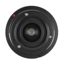 Pixco APS-C CL-Mil7528N 7.5mm F2.8 Fish-eye Wide Angle Lens - Pixco - Provide Professional Photographic Equipment Accessories