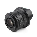 Pixco APS-C CL-Mil7528N 7.5mm F2.8 Fish-eye Wide Angle Lens - Pixco - Provide Professional Photographic Equipment Accessories