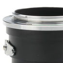 ARRi/S-NEX Adapter - Pixco - Provide Professional Photographic Equipment Accessories