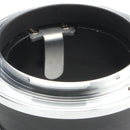 ARRi/S-NEX Adapter - Pixco - Provide Professional Photographic Equipment Accessories