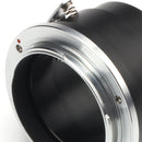 ARRi/S-NEX Adapter - Pixco - Provide Professional Photographic Equipment Accessories