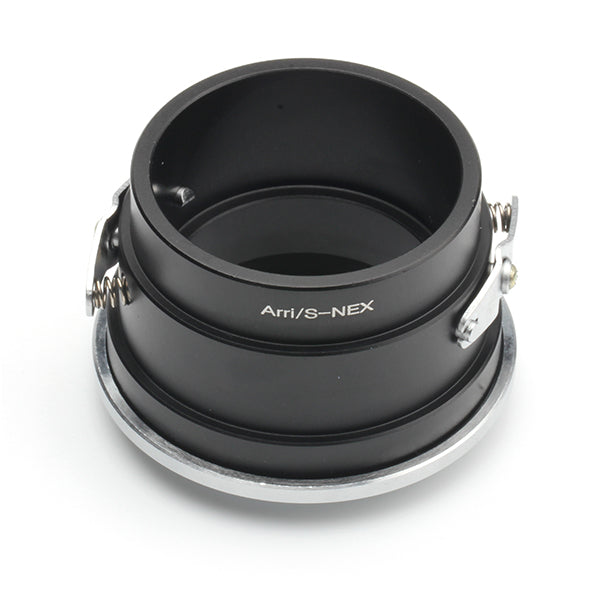 ARRi/S-NEX Adapter - Pixco - Provide Professional Photographic Equipment Accessories