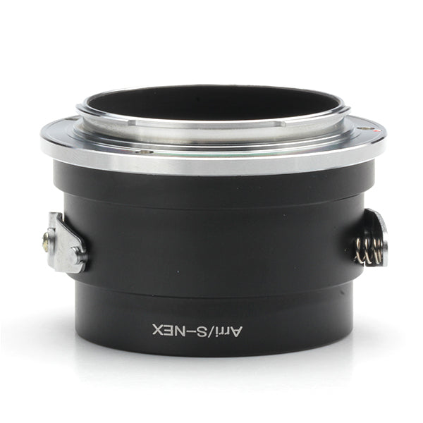 ARRi/S-NEX Adapter - Pixco - Provide Professional Photographic Equipment Accessories