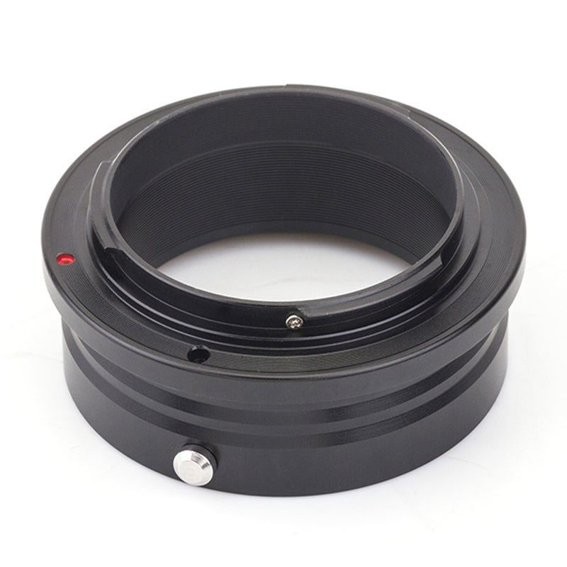 Alpa-Canon EOS M Adapter - Pixco - Provide Professional Photographic Equipment Accessories