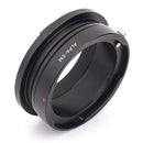 Alpa-Canon EOS M Adapter - Pixco - Provide Professional Photographic Equipment Accessories