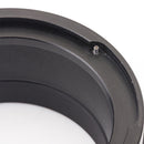 Alpa-Canon EOS M Adapter - Pixco - Provide Professional Photographic Equipment Accessories