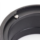 Alpa-Canon EOS M Adapter - Pixco - Provide Professional Photographic Equipment Accessories