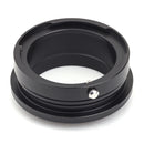 Alpa-Canon EOS M Adapter - Pixco - Provide Professional Photographic Equipment Accessories